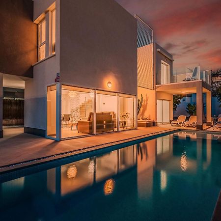 Villa Blanca Playa Paraiso By Interhome Exterior photo