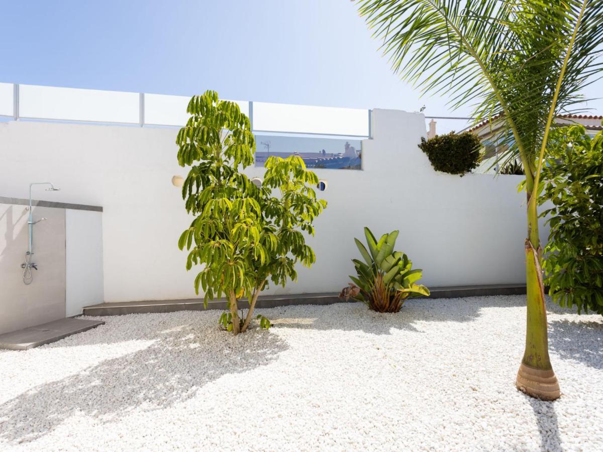 Villa Blanca Playa Paraiso By Interhome Exterior photo